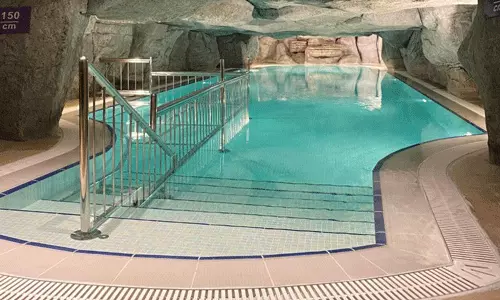 هتل آمیتیست استانبول هتل آمیتیست استانبول